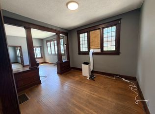 1200 S A St, Elwood, IN 46036