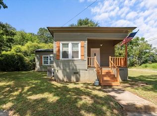 105 Avenue C, Carrollton, GA 30117