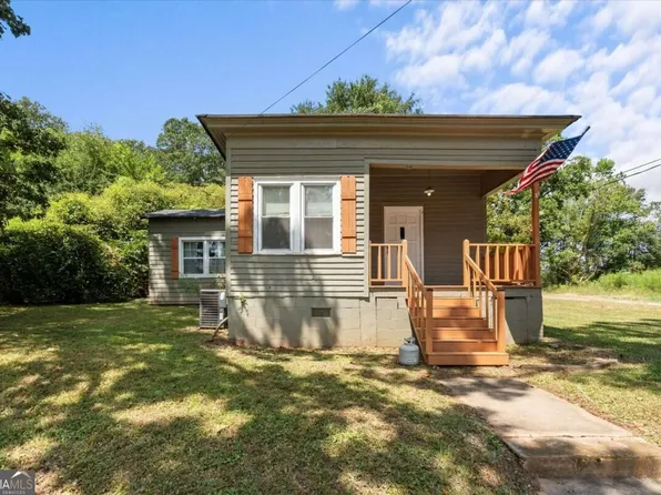 105 Avenue C, Carrollton, GA 30117