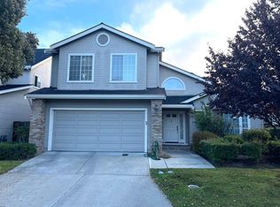 817 Bay Harbour Dr, Redwood City, CA 94065