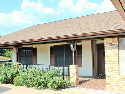 2105 Heritage Dr, Brenham, TX, 77833