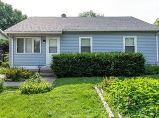 1914 Joanna Ave, Zion, IL 60099