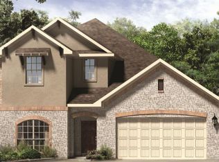 704 Germander Rd, Leander, TX 78641