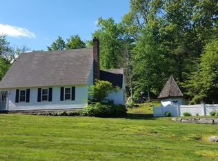59 Shore Dr, Upton, MA 01568