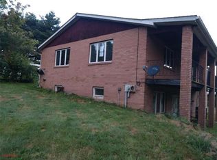 425 Scott Wallace Rd, Enon Valley, PA 16120