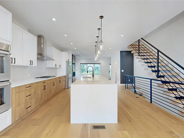 2403 S Franklin, Denver, CO 80210