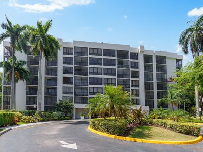 5951 Wellesley Park Drive #707, Boca Raton, FL, 33433