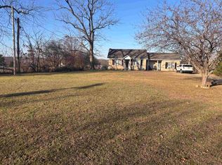 2535 Edith Nankipoo Rd, Ripley, TN 38063