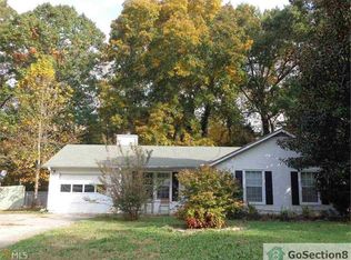 10260 Briarbay Loop, Jonesboro, GA