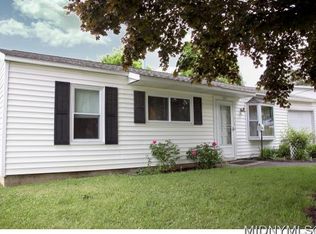 515 Parklane Dr, Utica, NY 13502