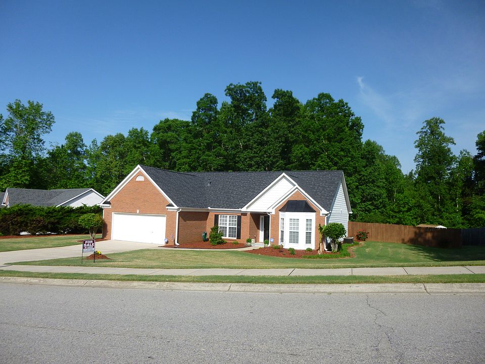 1st image of 6230 Saddlehorse Dr