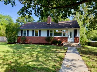 15504 Bond Mill Rd, Laurel, MD 20707