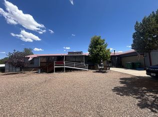 8505 Bobcat Dr, Show Low, AZ 85901