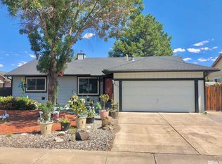 2427 Melody Ln, Reno, NV 89512