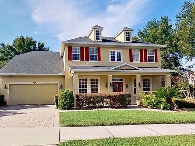 1001 Harmony Ln, Clermont, FL, 34711