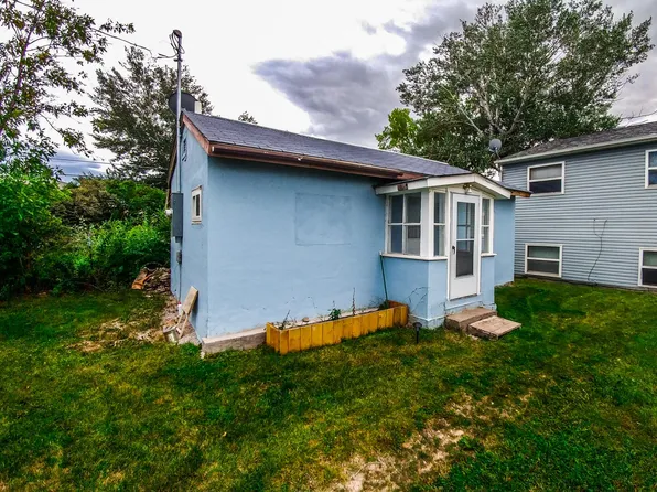106 N Pine St, Townsend, MT 59644
