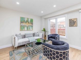 12 Whiteface Cres, Brampton, ON L6X4W6