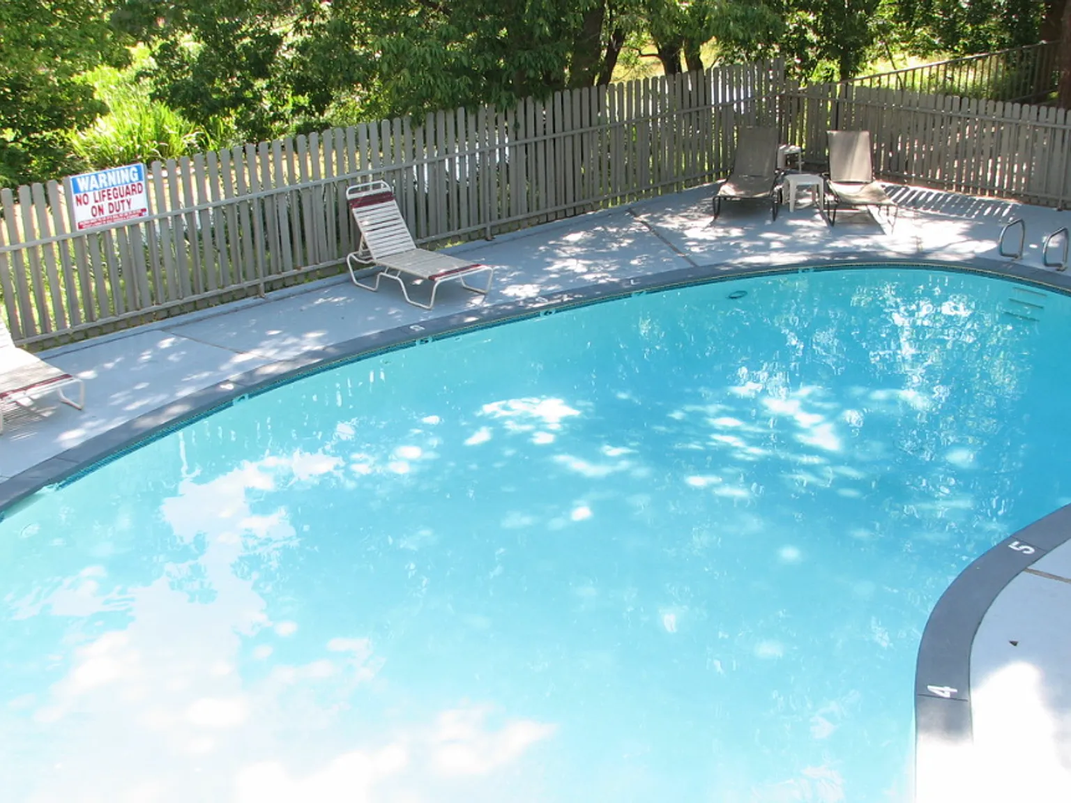 The Lodge at Creek Bend — Photo 1