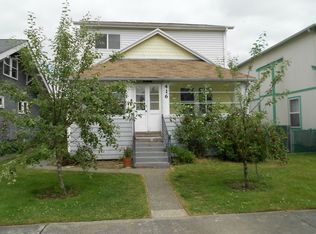 416 Whitworth Ave S, Renton, WA 98057