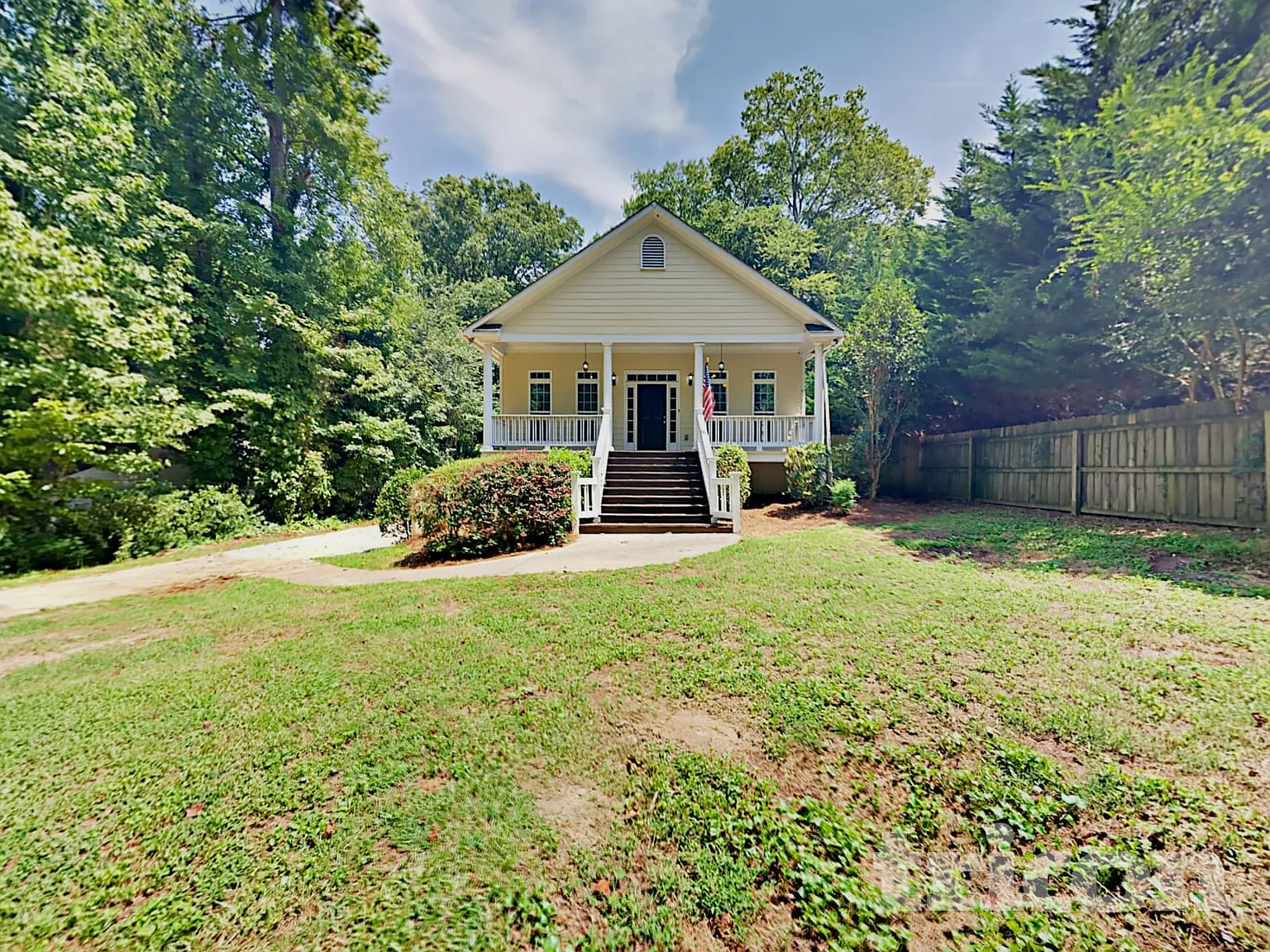 6520 N Sweetwater Road Lithia Springs GA — Photo 2
