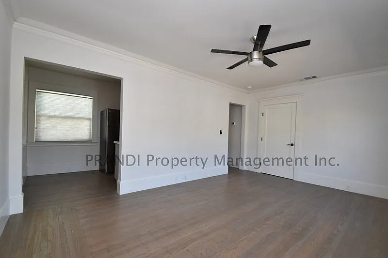 1 bed, 1.0 bath, 600 sqft, $2,750 — Photo 2