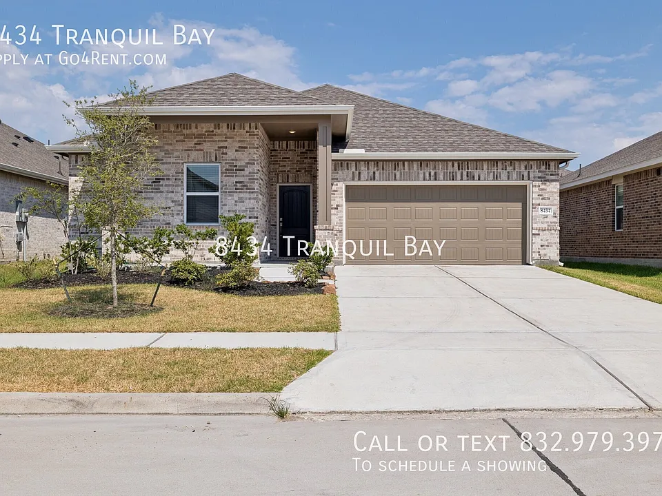 8434 Tranquil Bay
