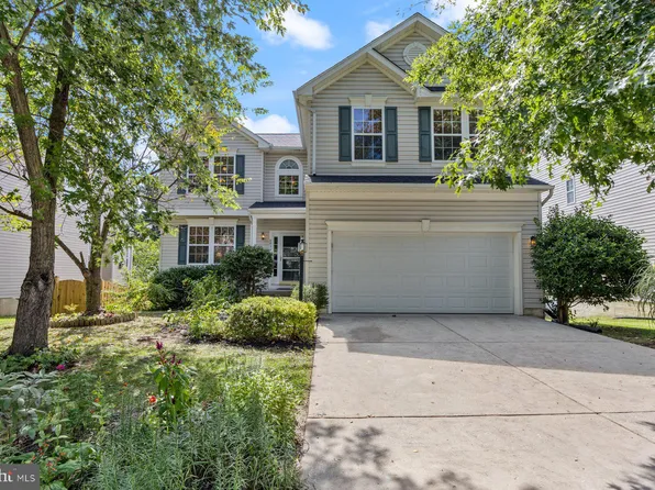 6036 Charles Edward Ter, Columbia, MD 21045