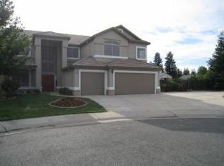 8730 Twillingate Ct, Elk Grove, CA 95624