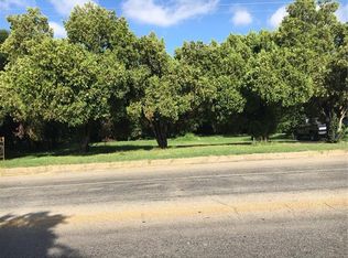 1603 Roberts Cut Off Rd, River Oaks, TX 76114