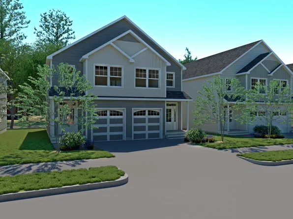 173 Harvard Street #B, Portland, ME 04103