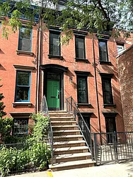 Rented by Modern Spaces