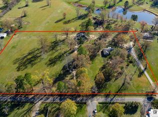 659 Spruell Rd, Monroe, LA 71202