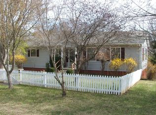 3636 Woodfork Rd, Charlotte Court House, VA 23923