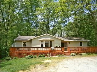 146 Bethany Church Rd, Fairview, NC 28730