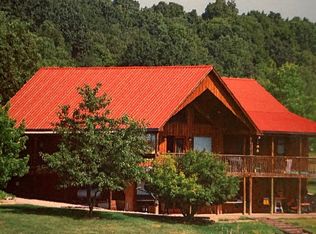 287 Cedar Lk, Ewing, KY 41039