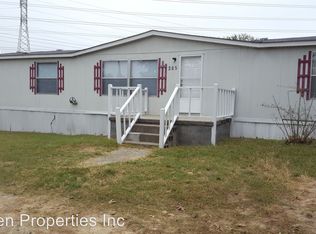 285 Hickory St, Rockingham, NC 28379