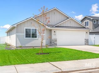 1335 Dawn St, Weiser, ID 83672