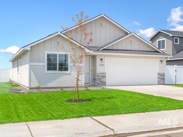 1335 Dawn St, Weiser, ID 83672