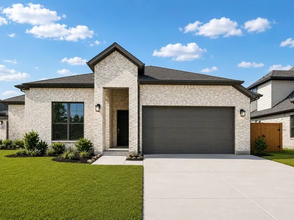 22510 Michael Shawn Way, Tomball, TX 77375