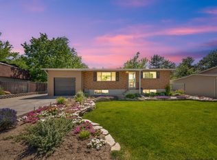 1142 E Turquoise Way, Sandy, UT 84094