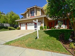 436 Sheridan Cir, Livermore, CA 94551