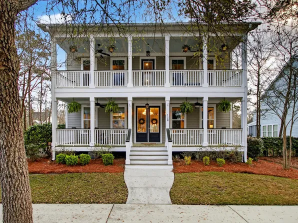 128 Red Bay Ln, Summerville, SC 29483