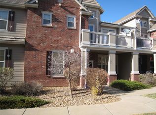 6732 S Winnipeg Cir APT 103, Aurora, CO 80016