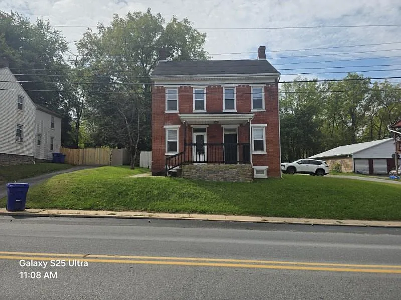 1638 Mount Rose Ave — Photo 1