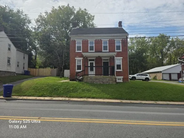 1638 Mount Rose Ave, York, PA 17403