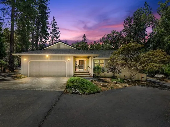 20066 Bradley Way, Foresthill, CA 95631