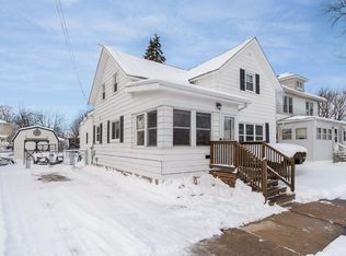 1302 S Erie St, Bay City, MI 48706