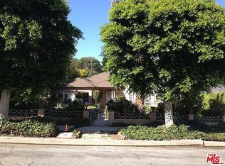 11833 Bellagio Rd, Los Angeles, CA 90049