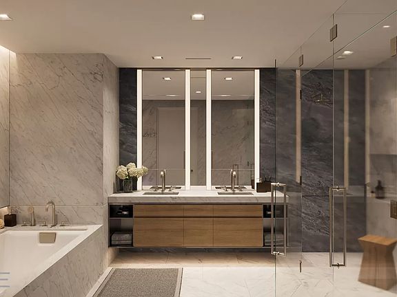 4th image of 555 W 22nd St #5CE