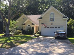 1218 Old Ivy Way, Mount Pleasant, SC 29466